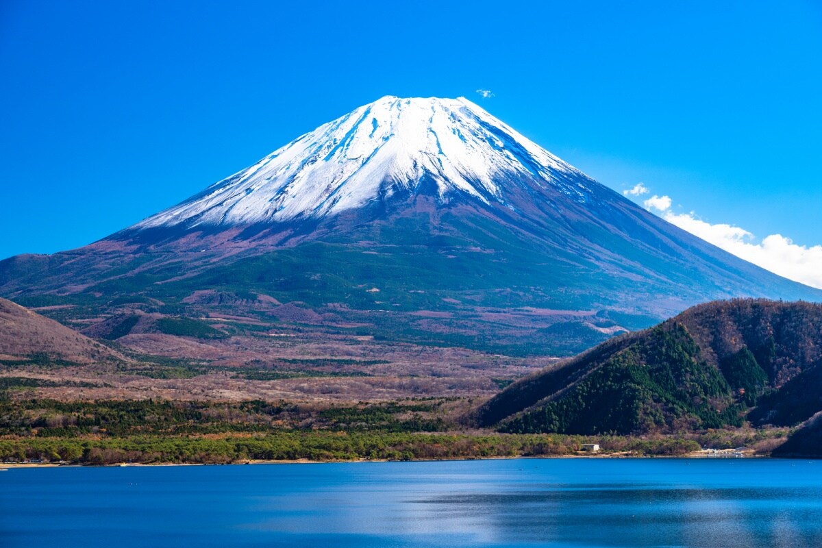 6. ยามานาชิ (Yamanashi)