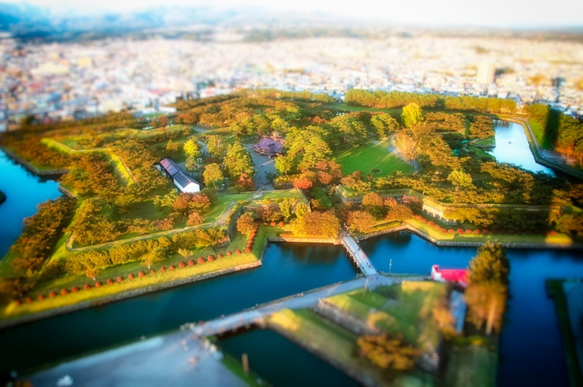 結語｜北海道在等你！出發至函館吧！