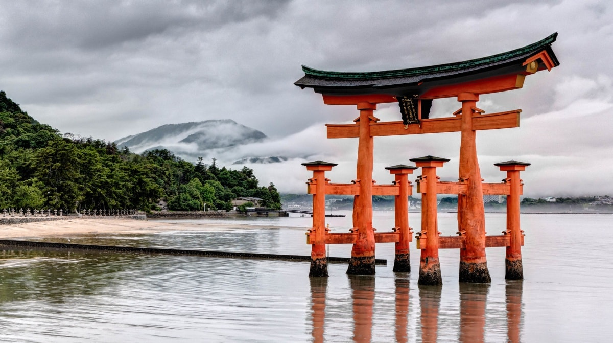 Explore Miyajima