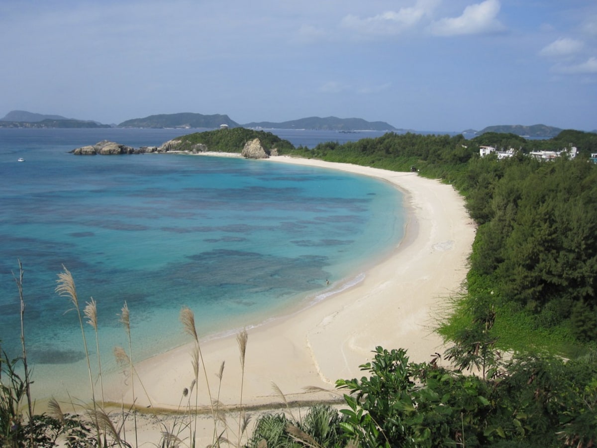 10 Things to Do in the Kerama Islands | All About Japan