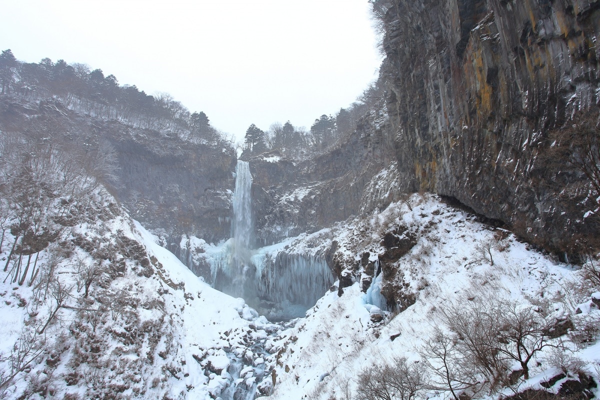 4. นิกโก้ จังหวัดโทชิงิ (Nikko, Tochigi)