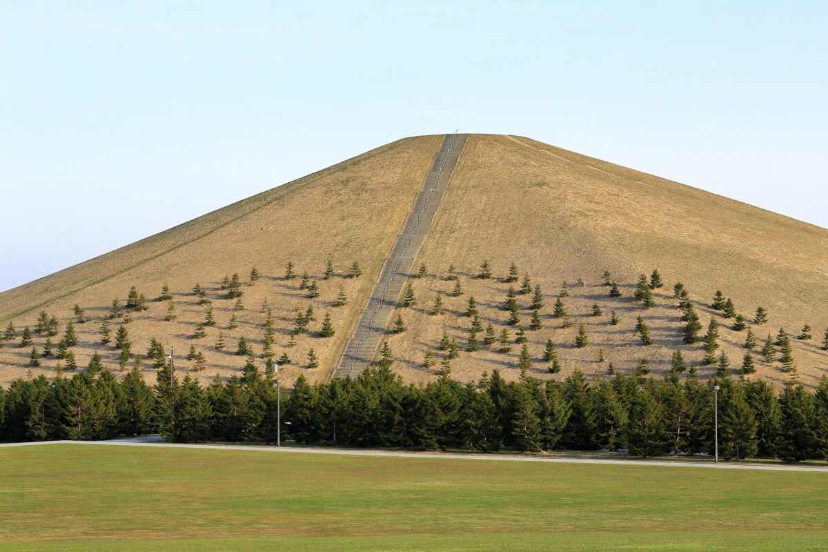 3. สาธารณะโมเอะเรนุมะ (Moerenuma Park)