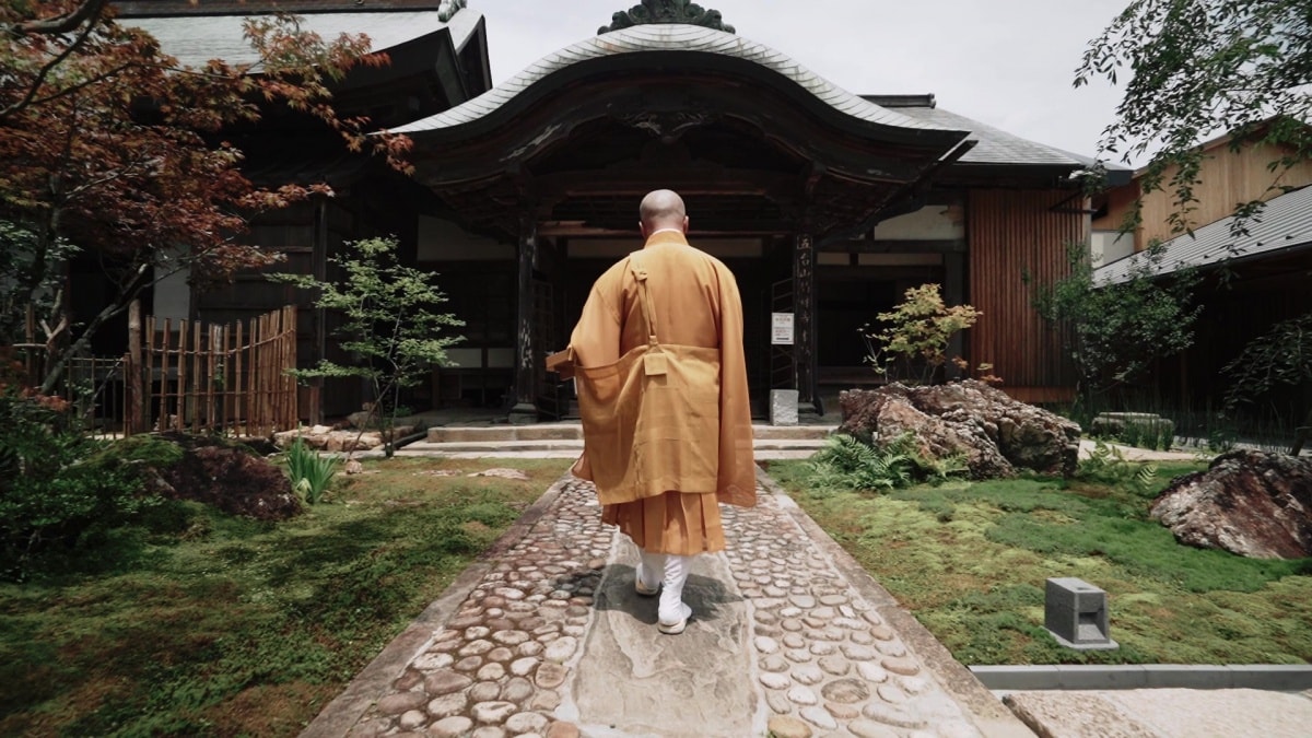 Henro: A Mystical Pilgrimage Through Shikoku | All About Japan