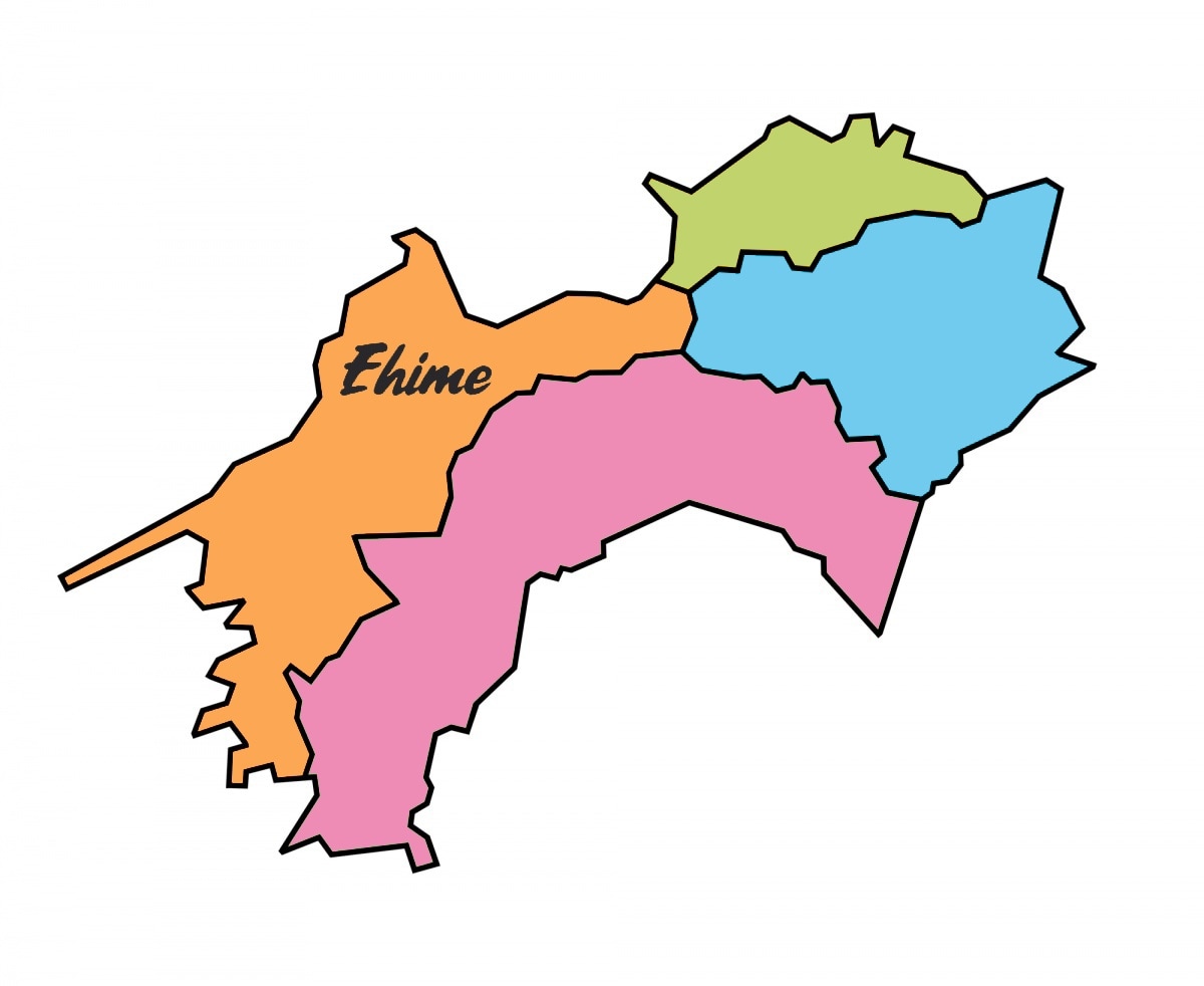 Ehime Prefecture