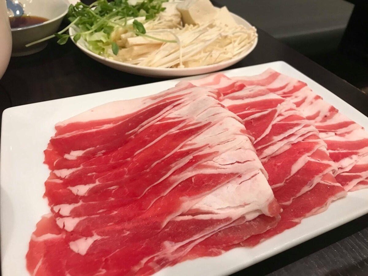 หมูคุโรบุตะกินแบบไหนถึงจะอร่อย