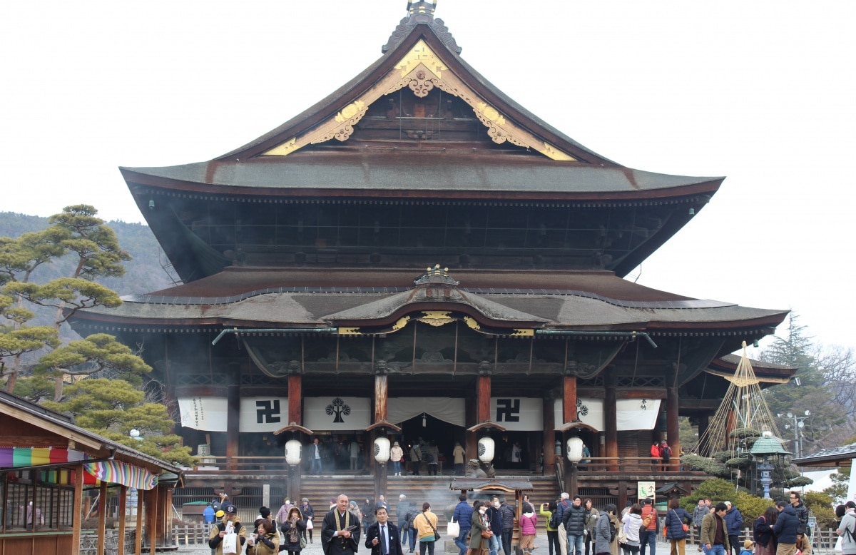 Fate Stay Night & Fate/Zero's Pilgrimage: Kobe, Nagasaki & Nagoya