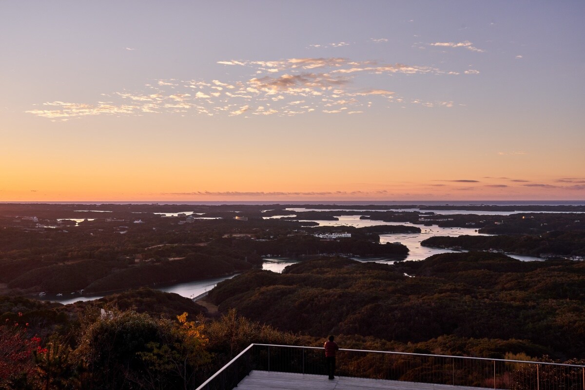 Rugged Coastlines, Inspiring Experiences