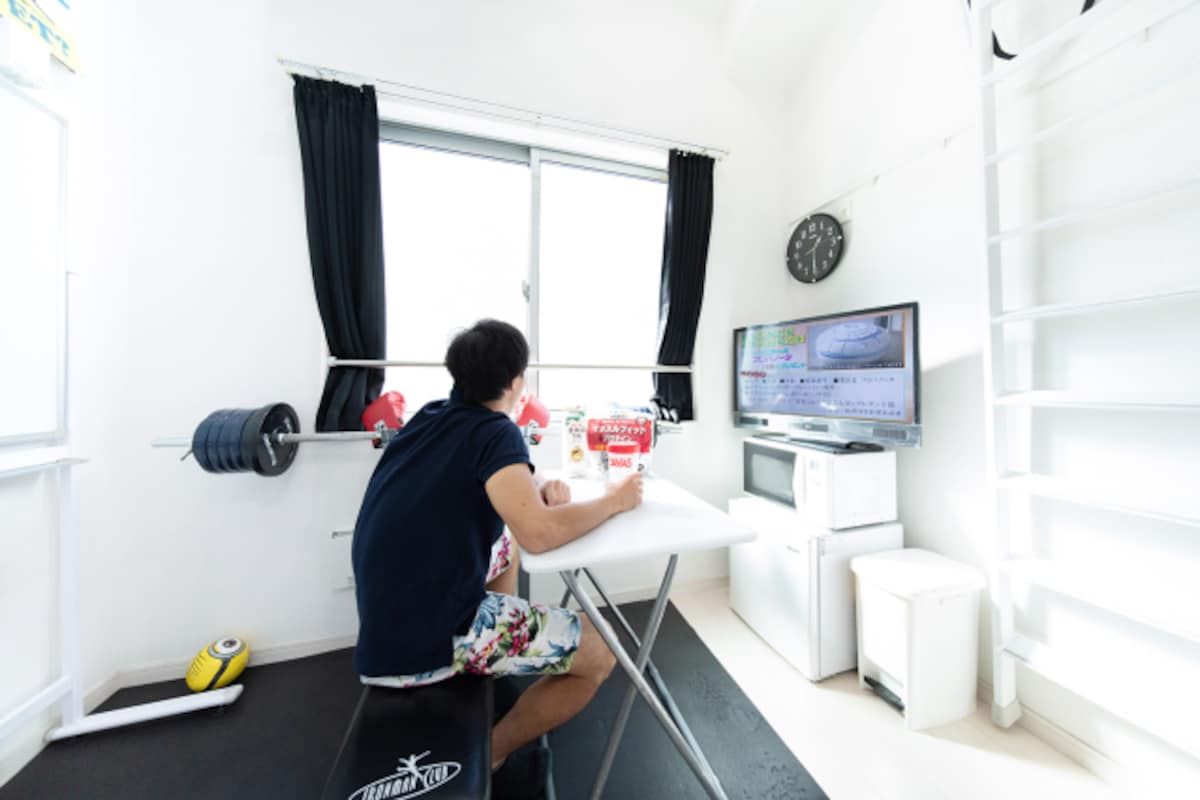 Small Apartment Tokyo: A Guide to Living in Japan's Tiny Spaces