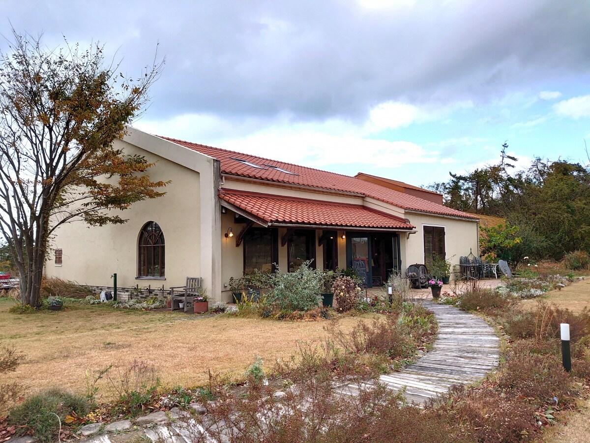 到紅酒莊園「NIIGATA WINE COAST」來趟微醺之旅