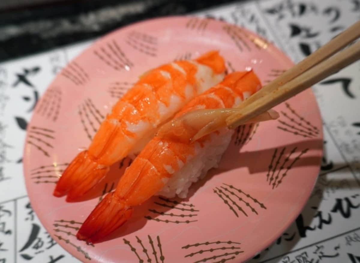 No More Soggy Sushi With This Simple Hack