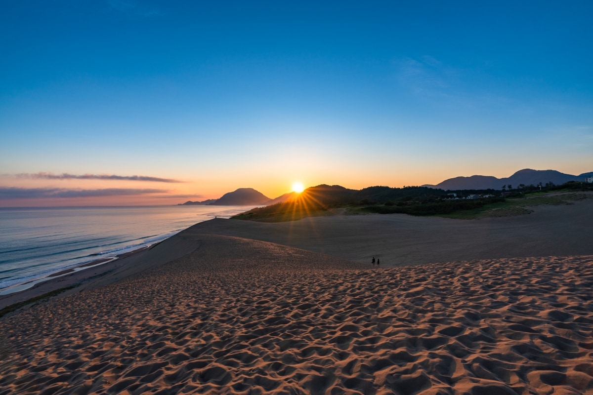 Tottori