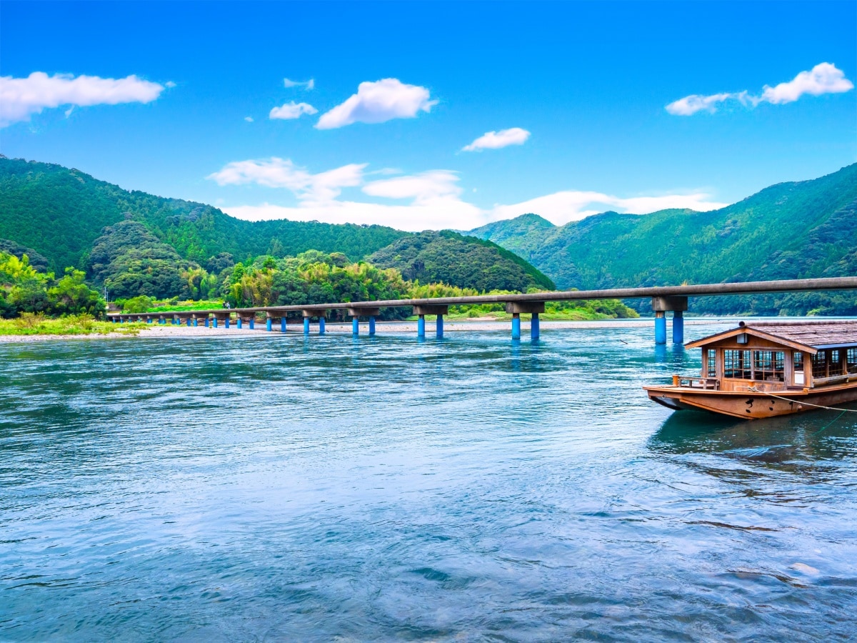 Visit Japan’s Least Populous Prefectures! | All About Japan