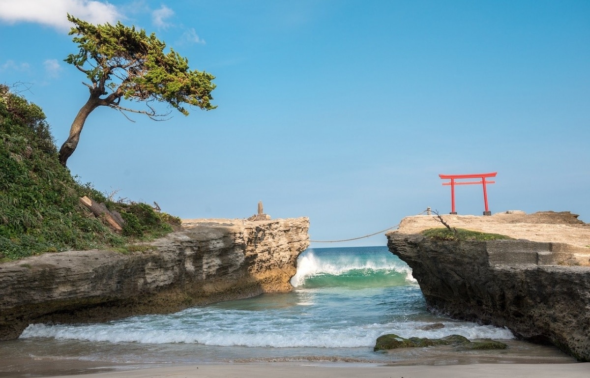 Izu Peninsula, Shizuoka