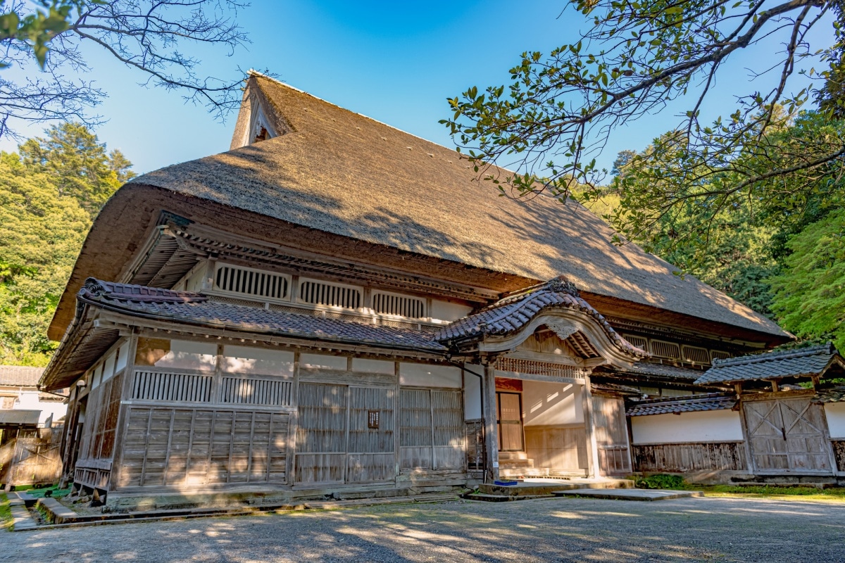 1. Tokikuni Residences