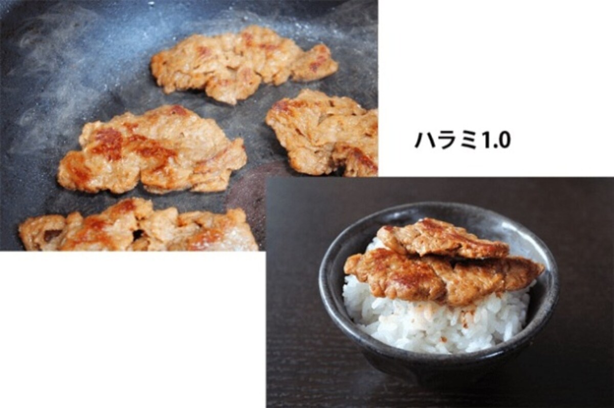 Chiken Yakiniku Kita