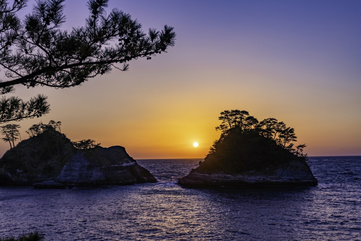 Dogashima