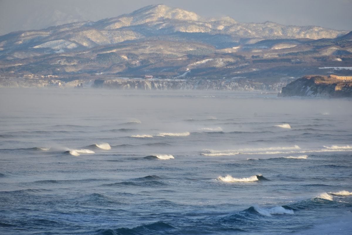 Esashi - Hokkaido Prefecture