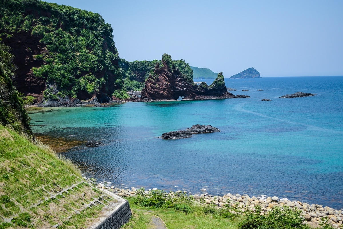 Ama - Shimane Prefecture