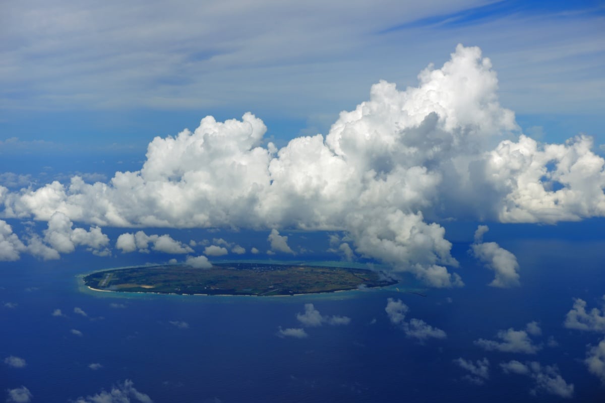 Tamara - Okinawa Prefecture