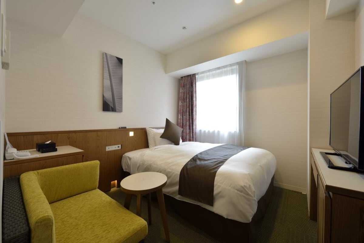 9. Hotel Gracery Naha