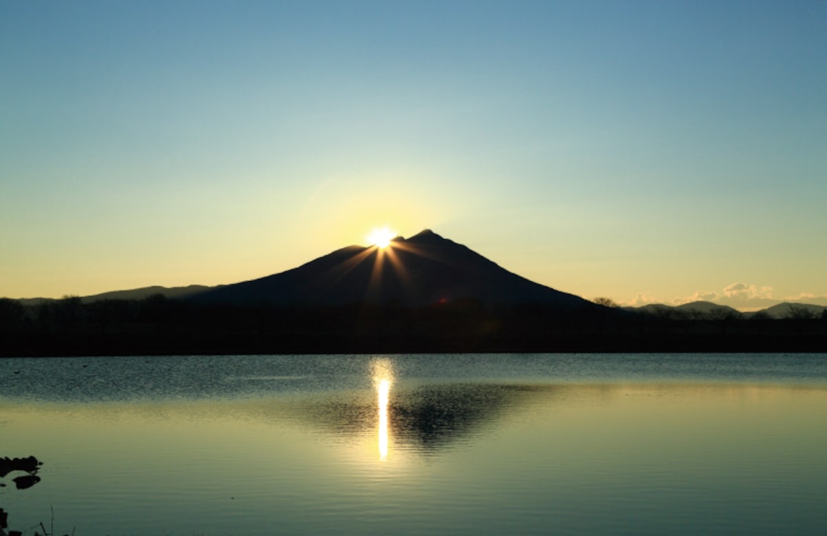 日本旅行 与富士山齐名的 紫峰 筑波山是一座怎样的神山 All About Japan