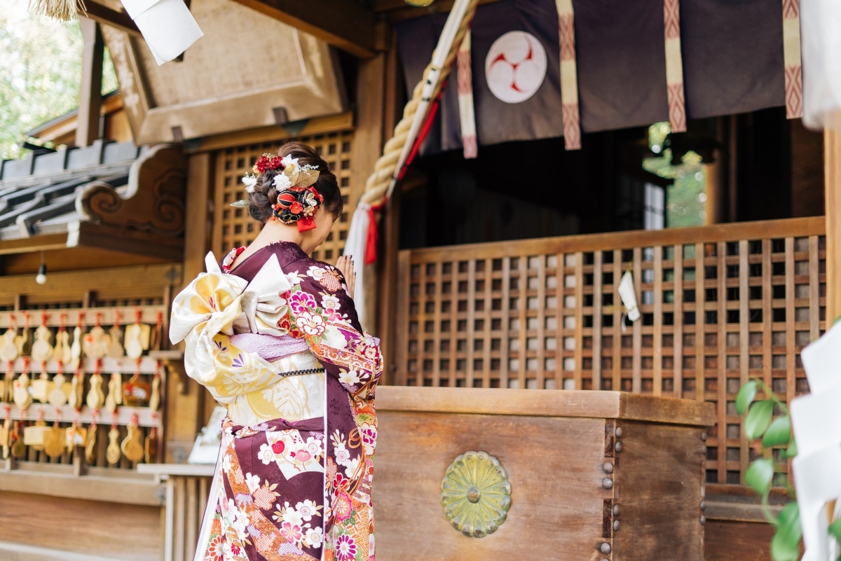 神秘的日本风俗店，真实的“一见钟情”，风俗娘是怎样炼成的？ - 资讯咖