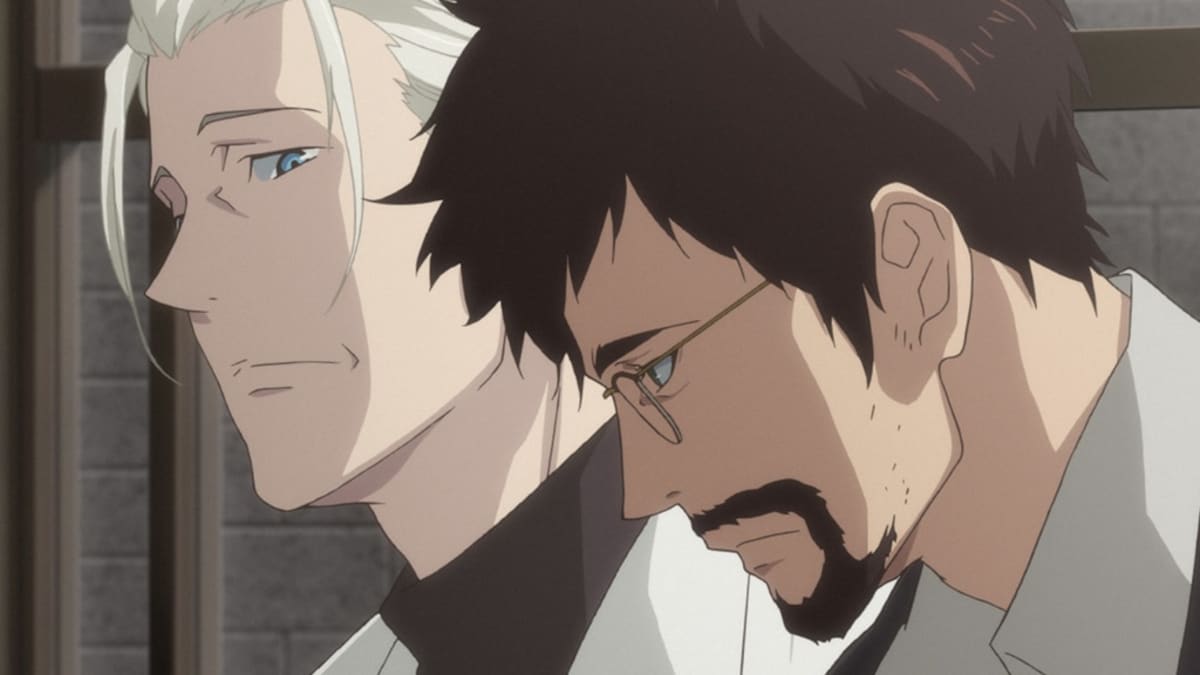 Anime Review: B: The Beginning Season 1 (2018) - HubPages