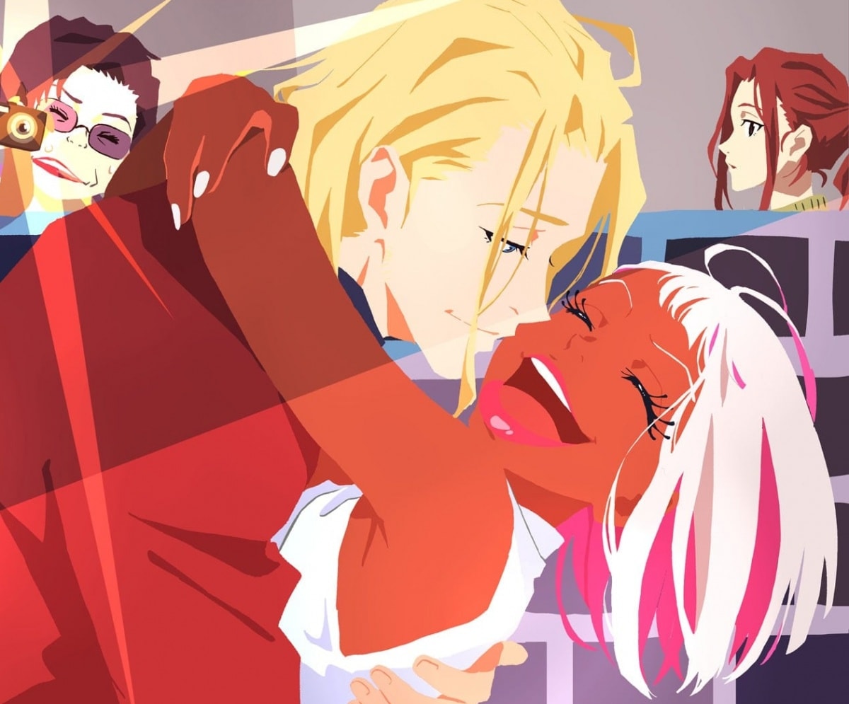 10 Best Romantic Comedy Anime - HubPages