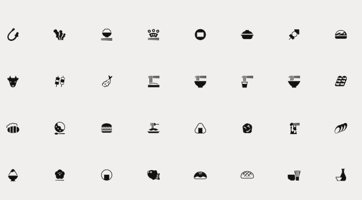 250 Free Pictograms All About Life In Japan All About Japan