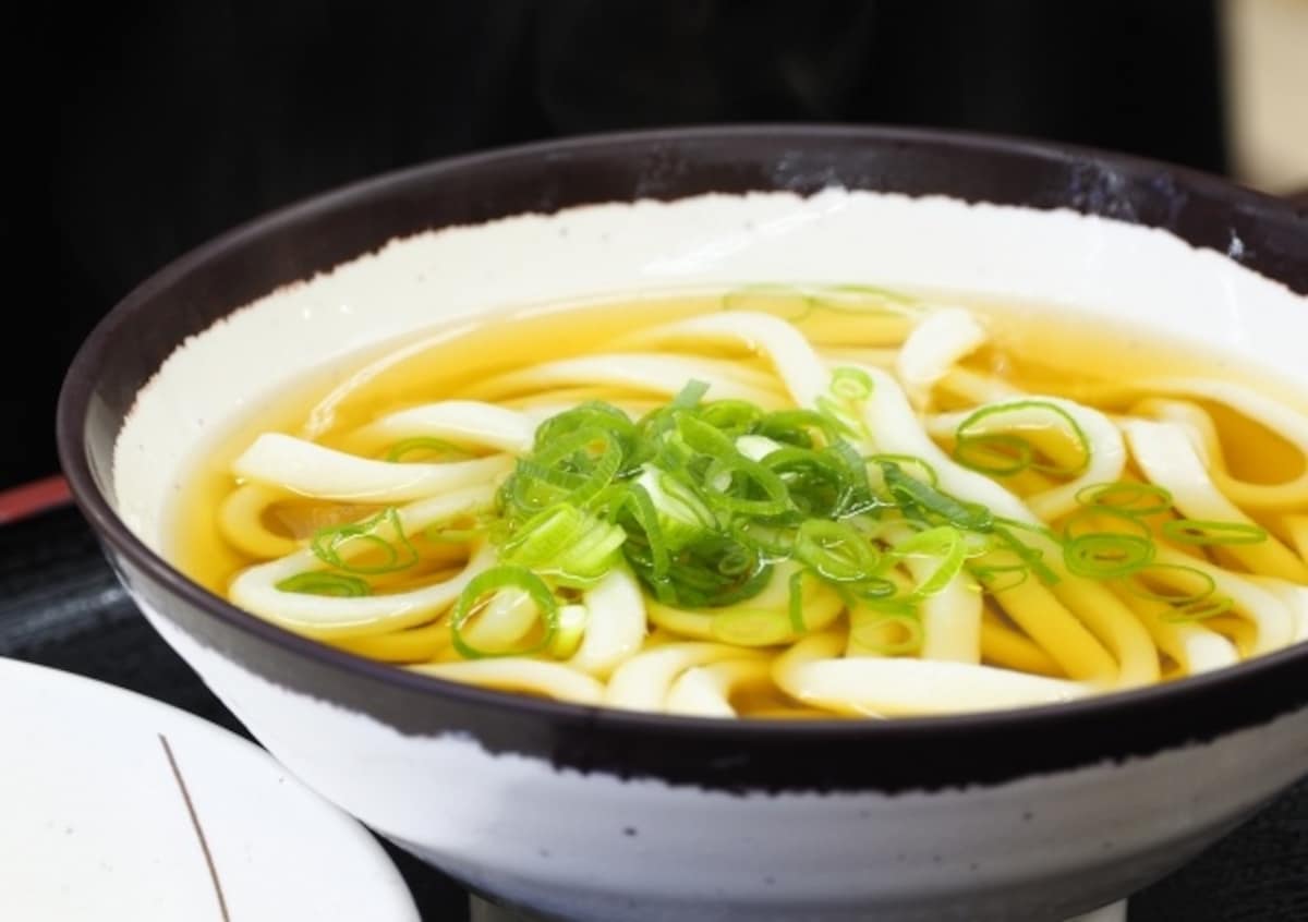 Udon (Kagawa)