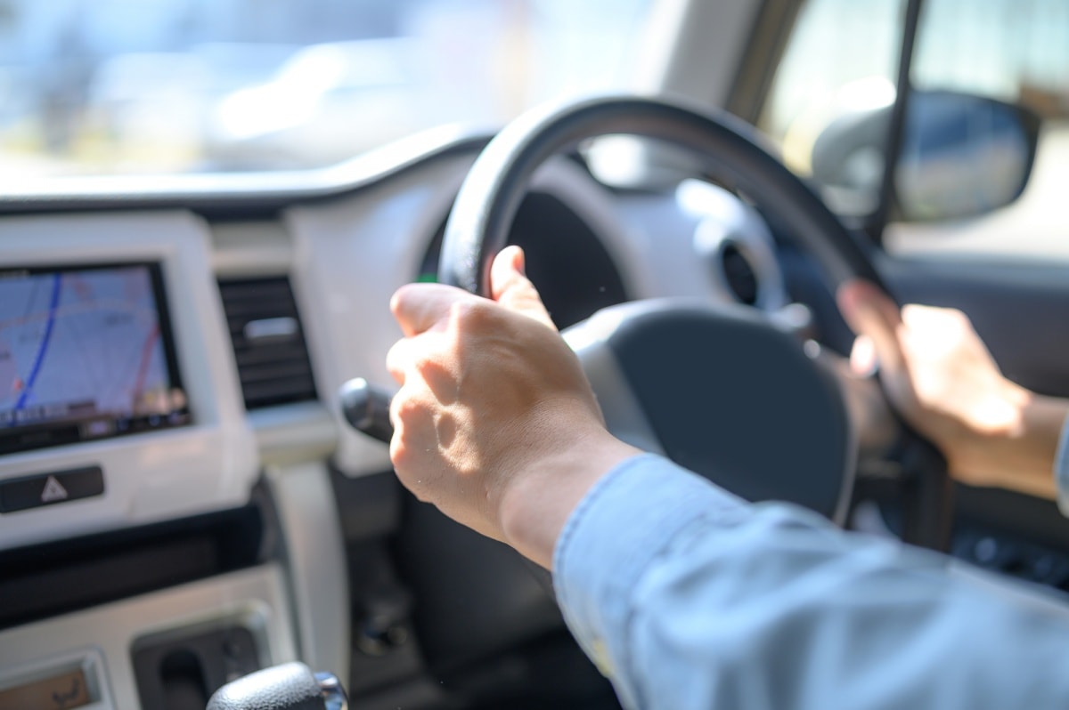 代駕服務 （運転代行）