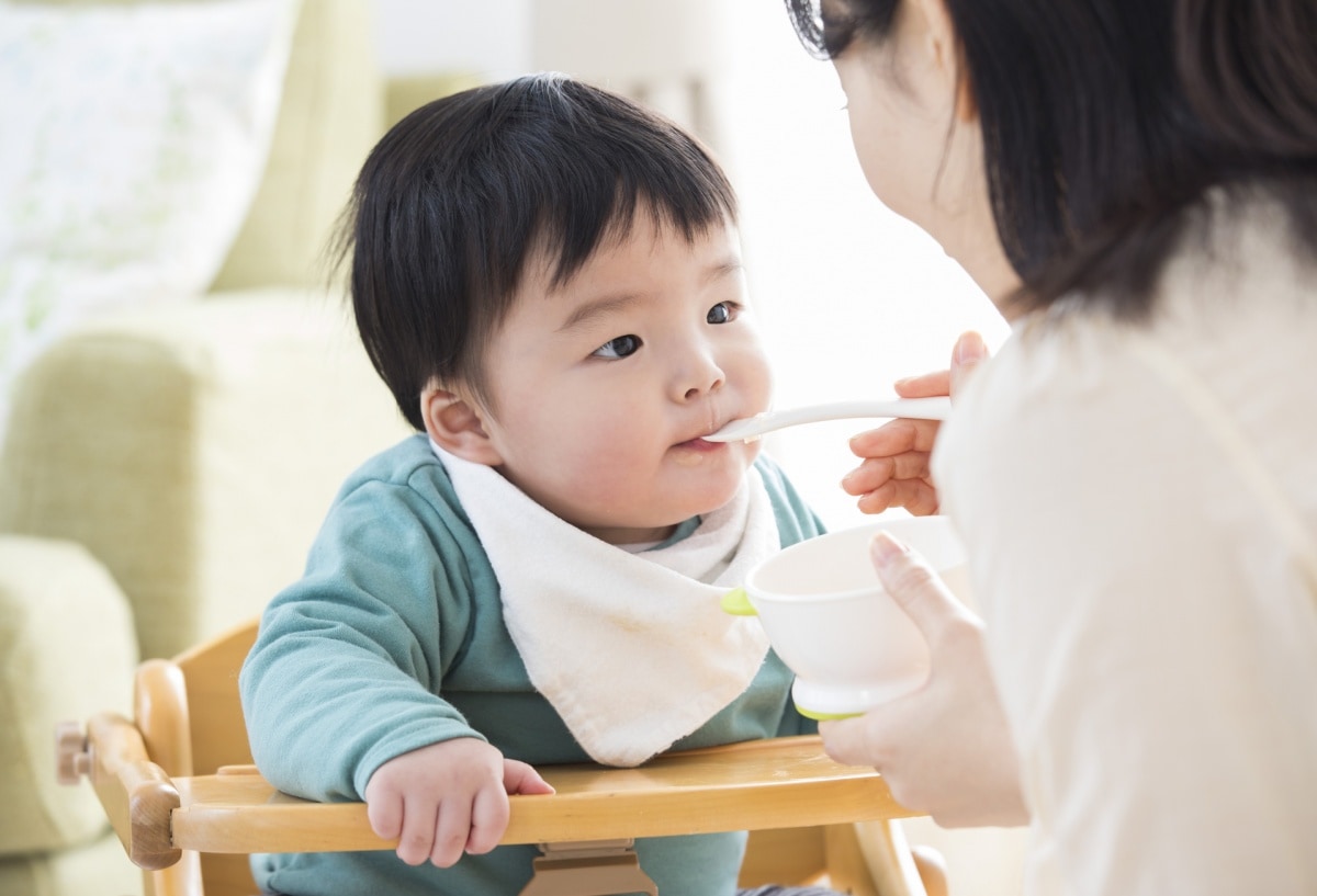 从什么时候开始需要喂辅食？