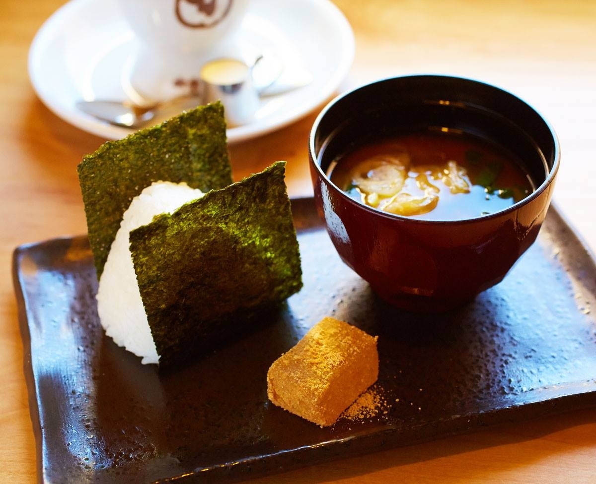 愛知美食 點咖啡送早餐 超划算名古屋咖啡廳早餐5選 All About Japan