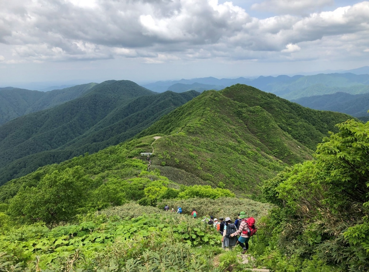 太平山度假公园