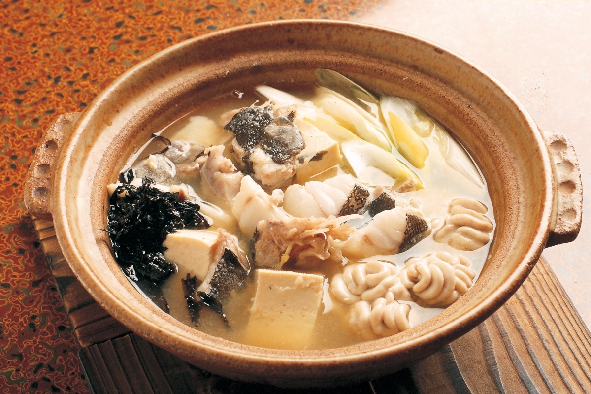 深度日本 冬季歲時記 9款日本各地寒冬代表美食 All About Japan