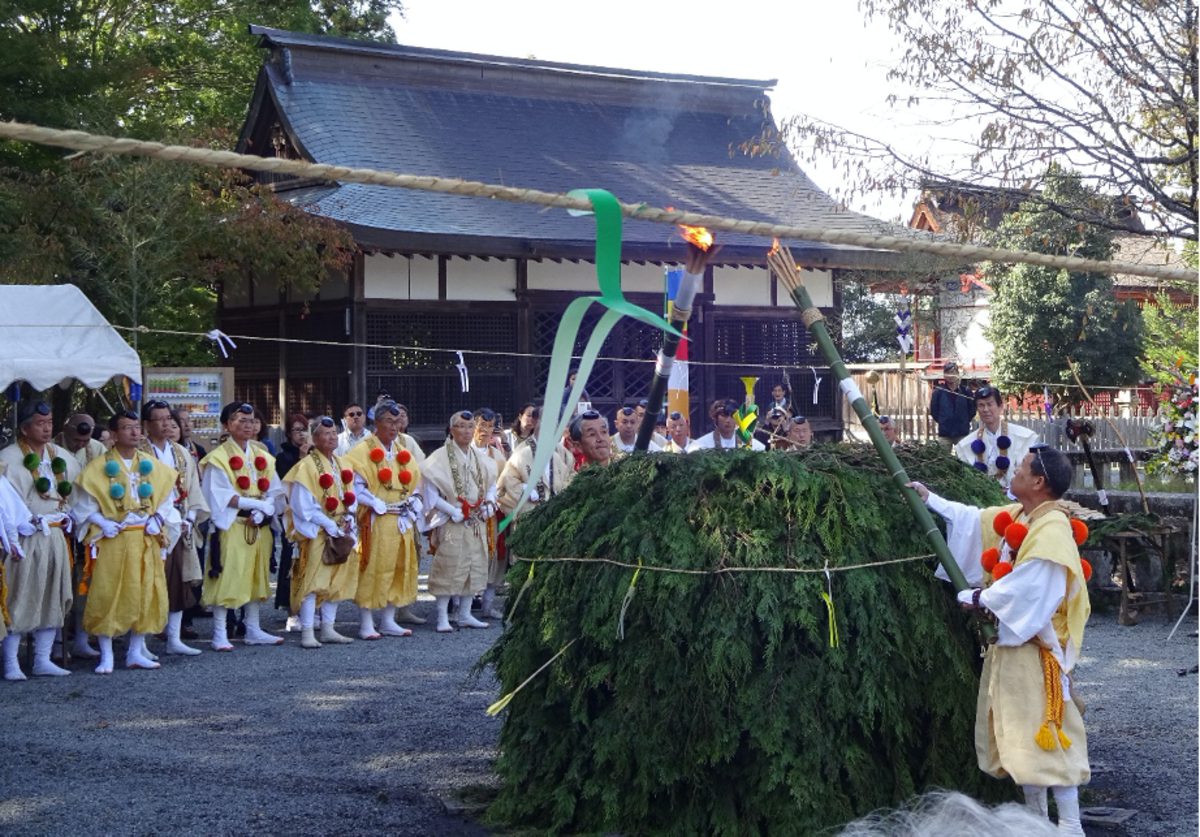 In the Footsteps of Japan’s Yamabushi Ascetics | All About Japan