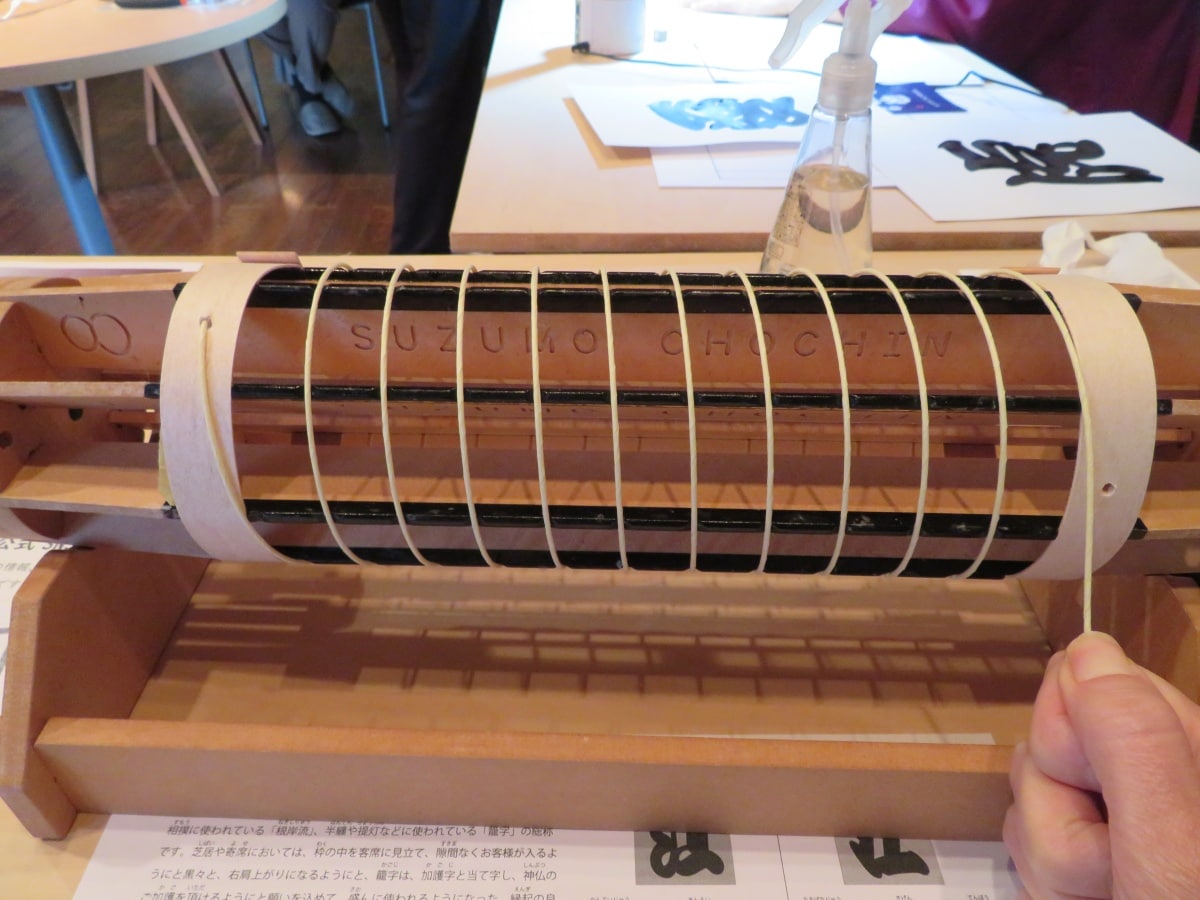 Kamiko, Washi and Takuhon-shi: Making paper clothing in Japan - Endangered  Material Knowledge Programme