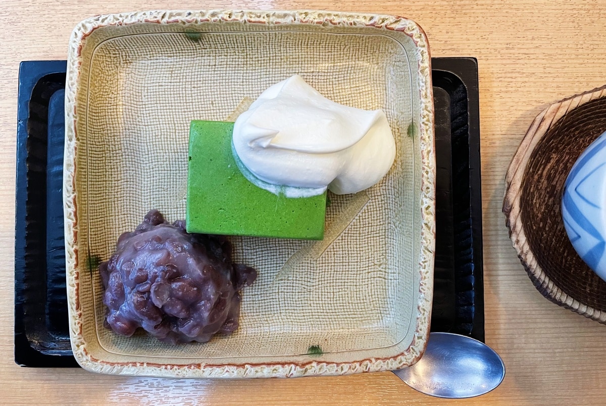 Kinozen: For Wagashi (Japanese Sweet) Lovers