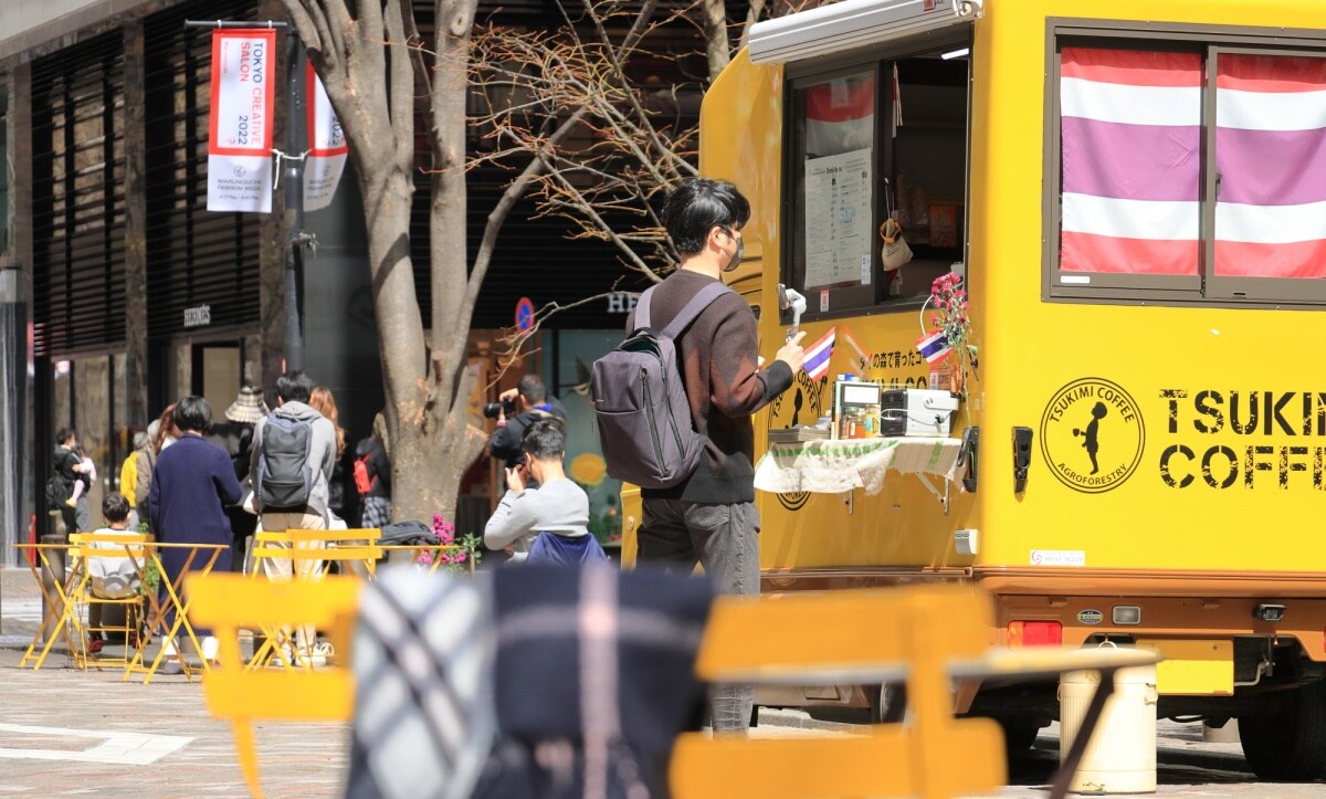 ข้อดีและข้อเสียของ Food Truck