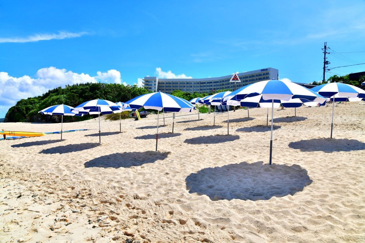 南冲绳海滩度假酒店 (糸满市) - Southern Beach Hotel & Resort Okinawa - 酒店预订 /预定 ...