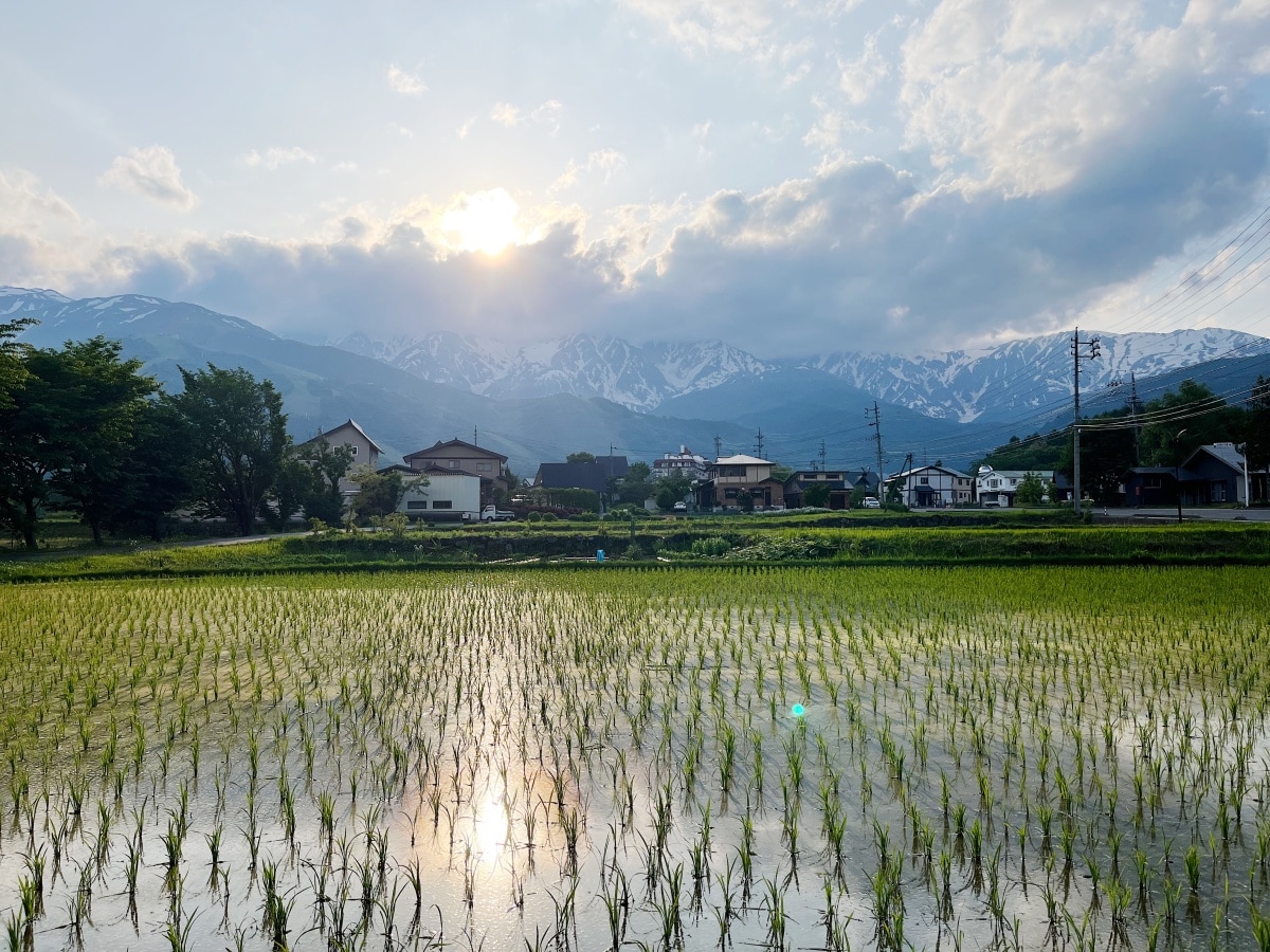 The 3Es of Hakuba: Exploring, Eating, and Enjoying