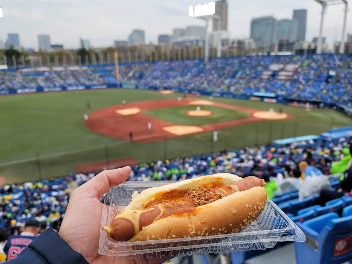 5 Great Reasons Why You Should Go Out To A Japanese Baseball Game All About Japan