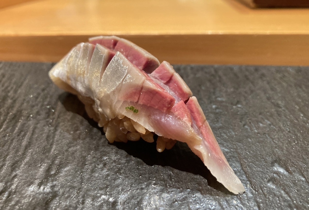 「Omakase」的起源