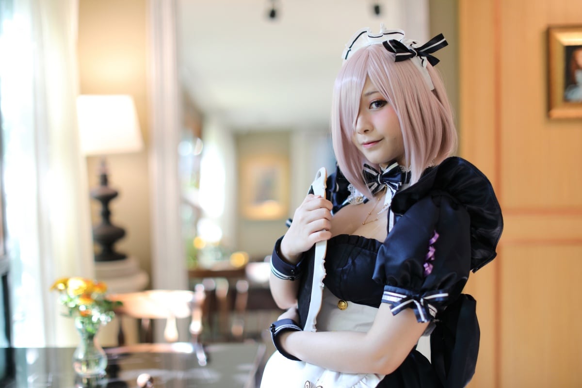 คอสเพลย์ (Cosplay) คืออะไร