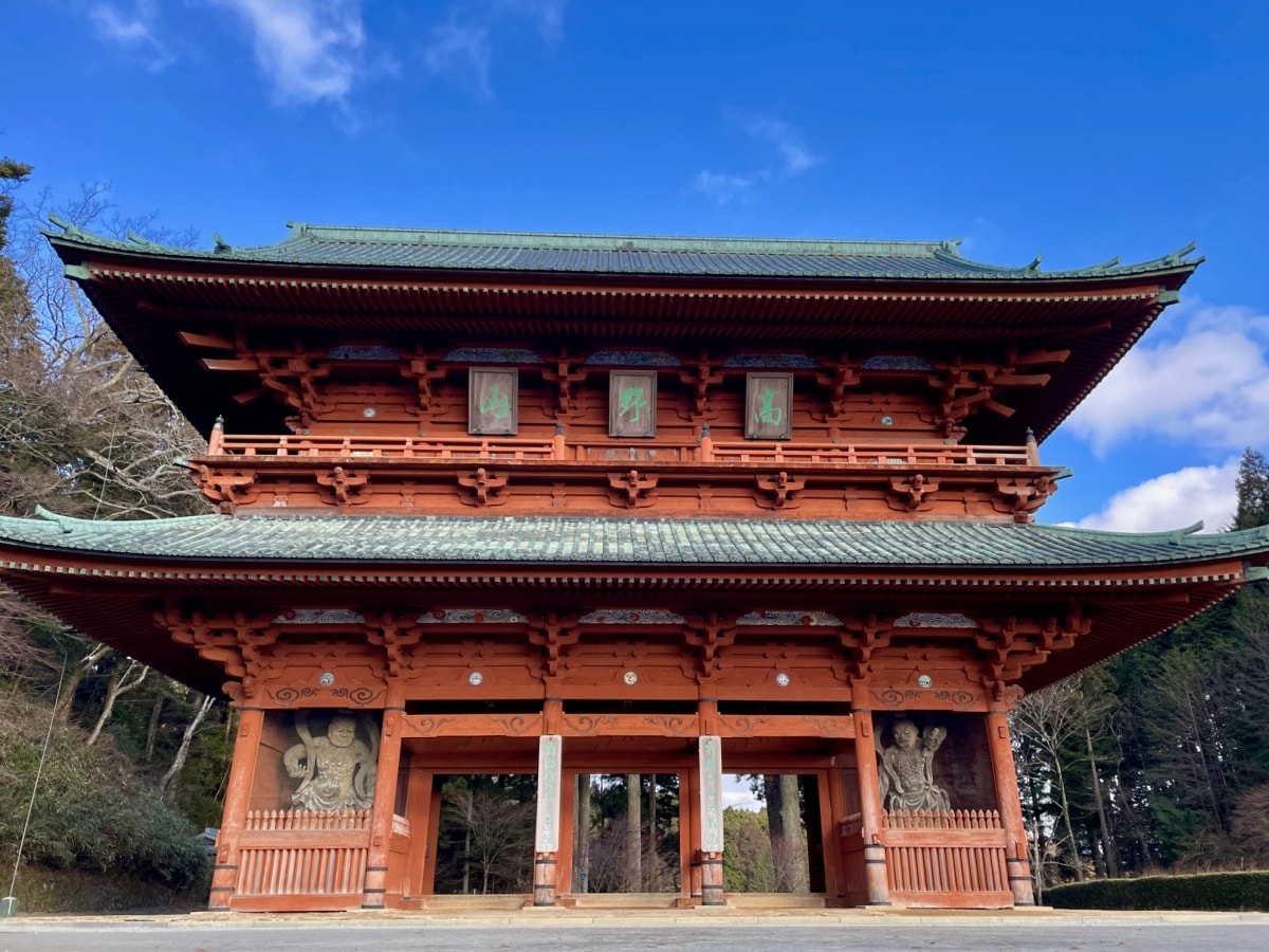 koyasan one day trip