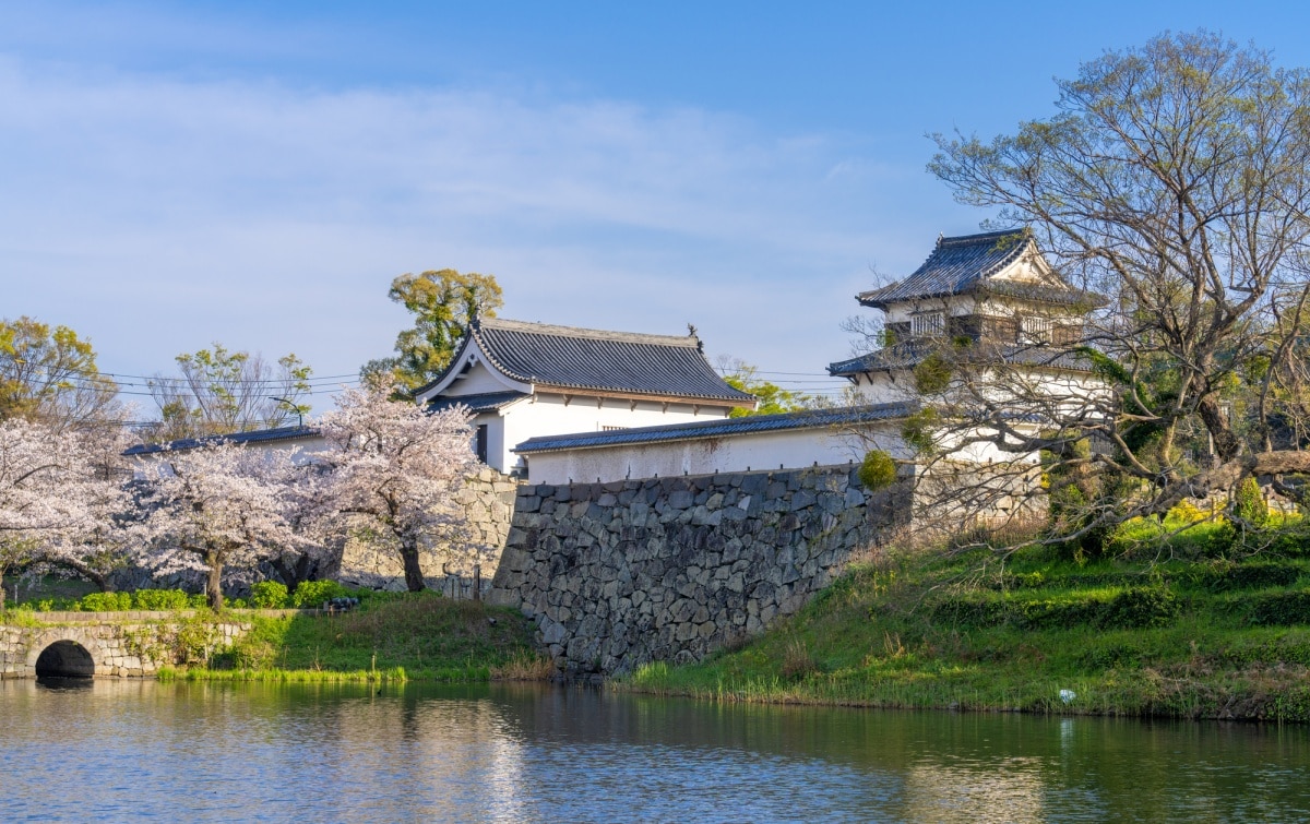 NO.4 舞鶴公園 （福岡）