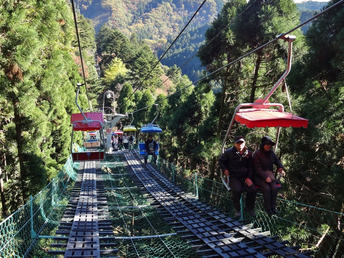 Mt. Takao