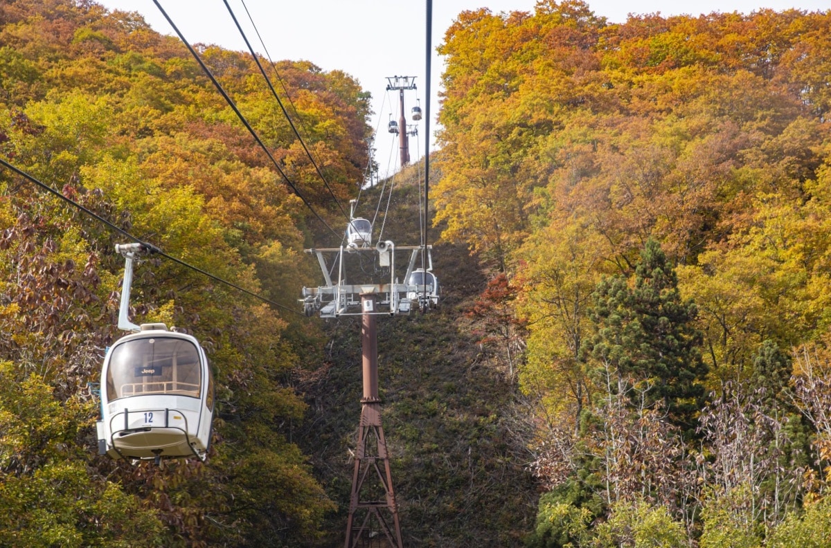 Hakuba Valley