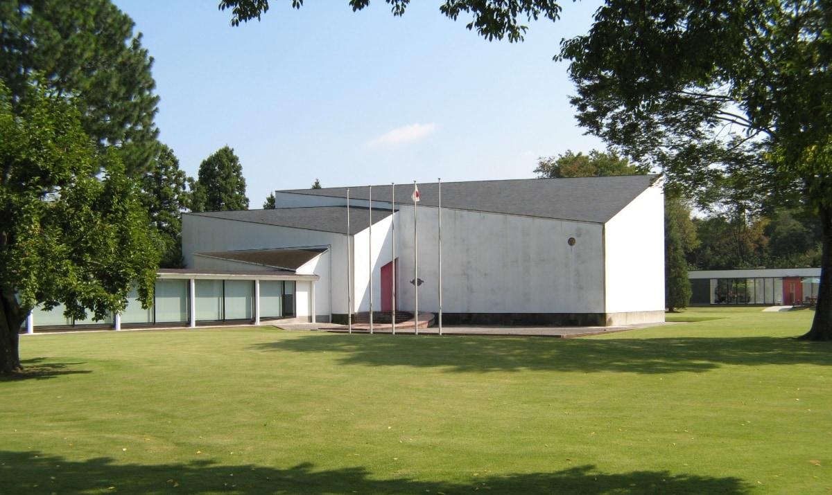 Tokugawa Museum