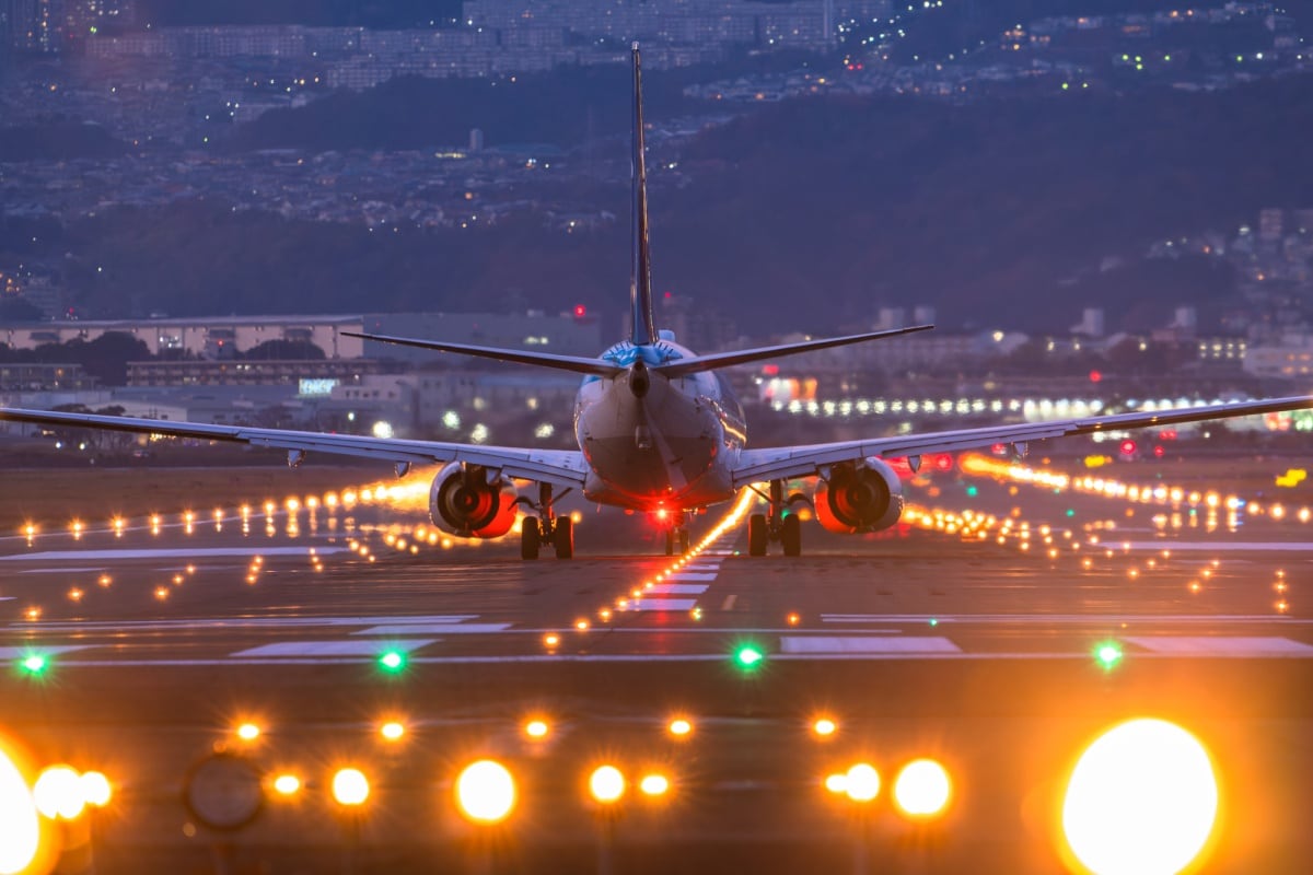 【深度日本】探索日本的海上機場！日本填海造陸奇蹟與航空旅遊魅力 